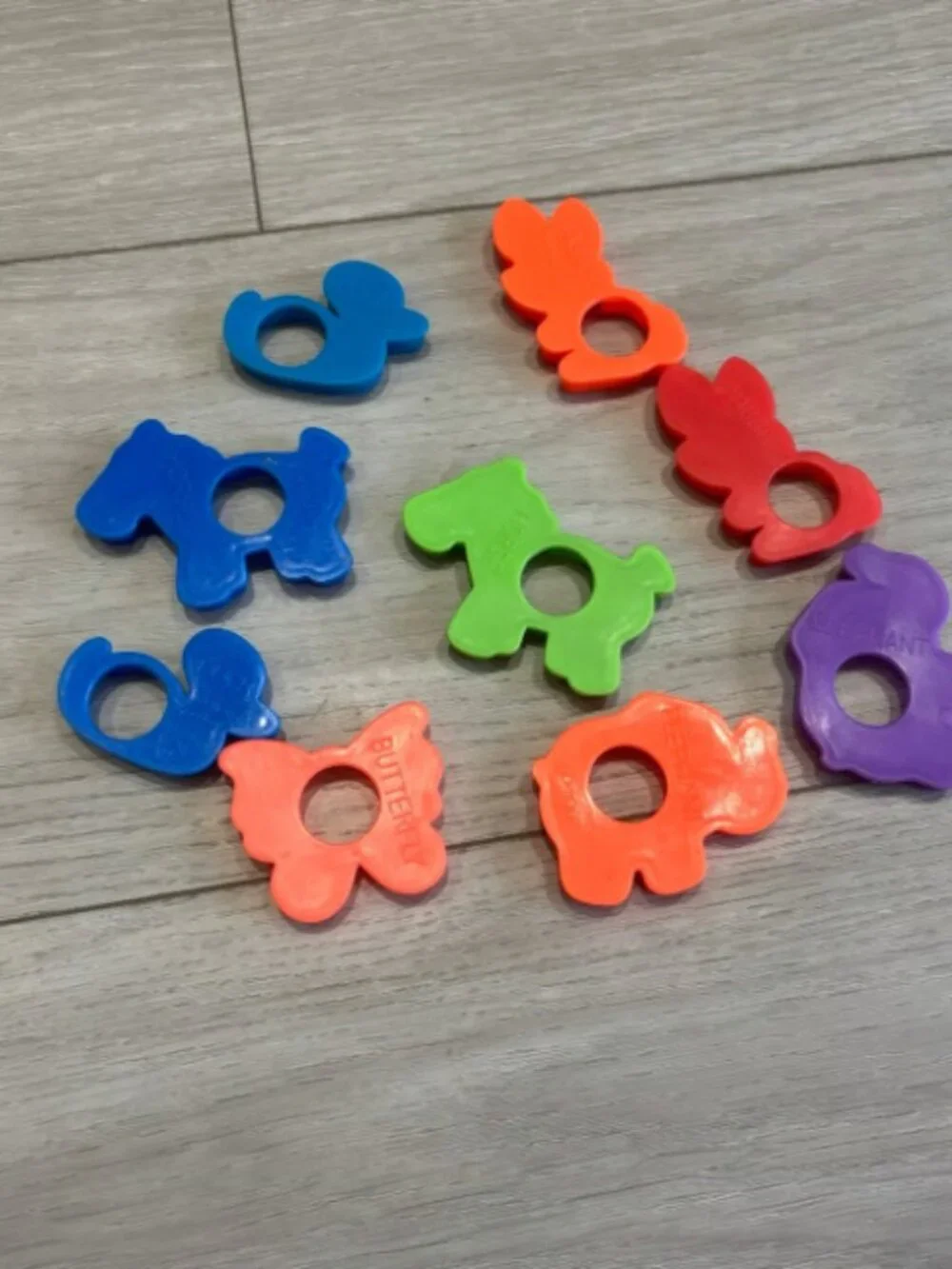 Play-Doh large mixed